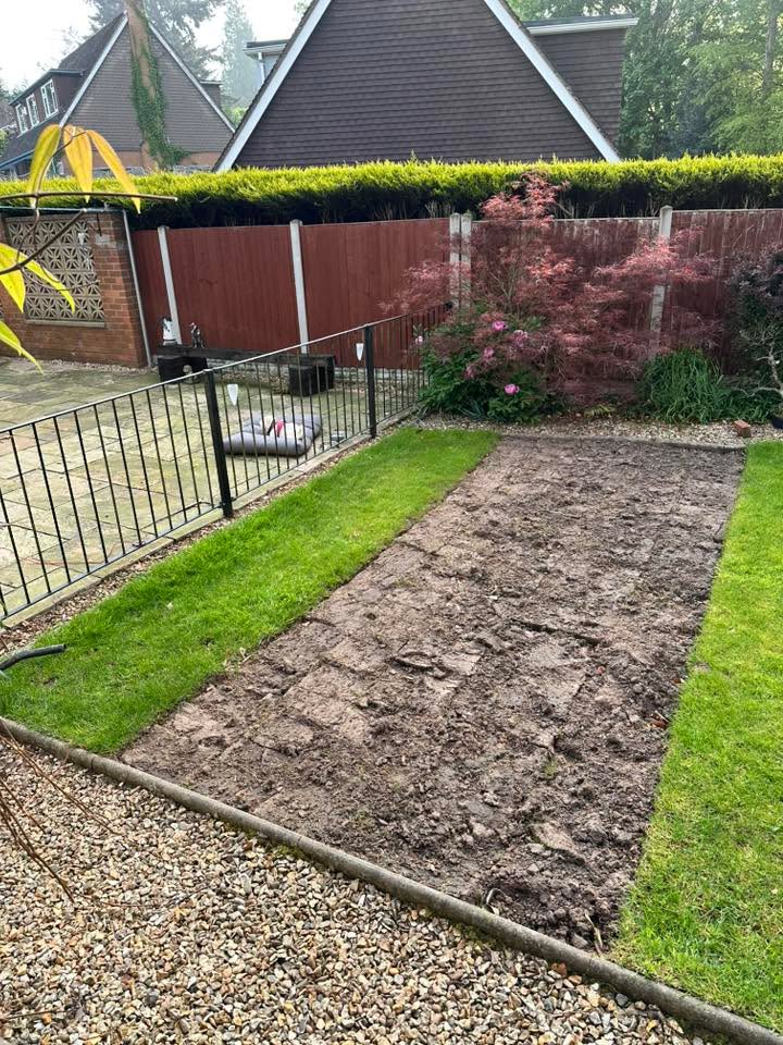 Adam’s Acre