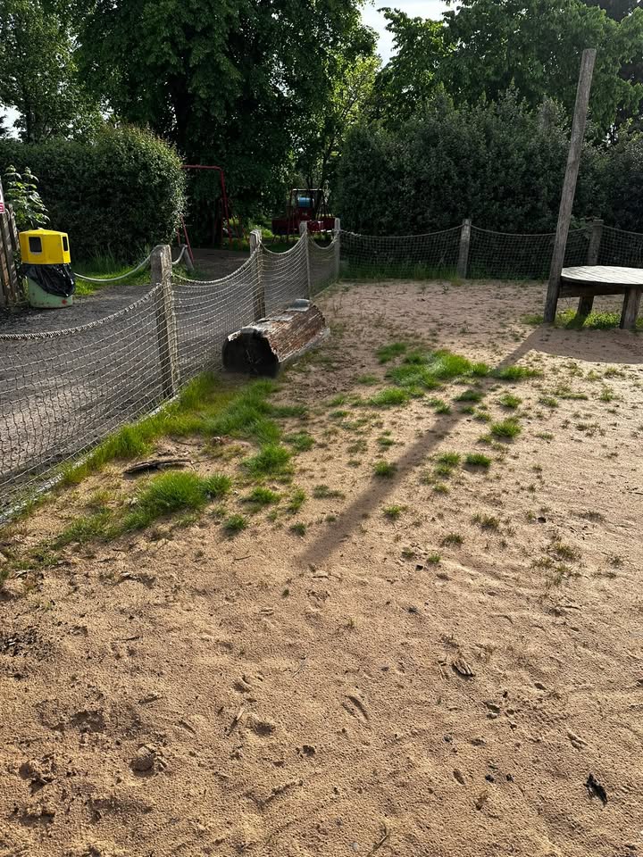 Adam’s Acre